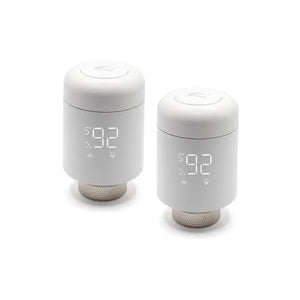 SIRO Smart Wi-Fi Thermostat Advantage Package