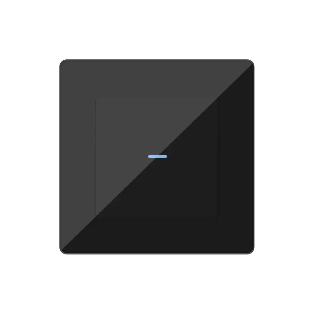 SIRO Smart Lichtschakelaar Venus zwart