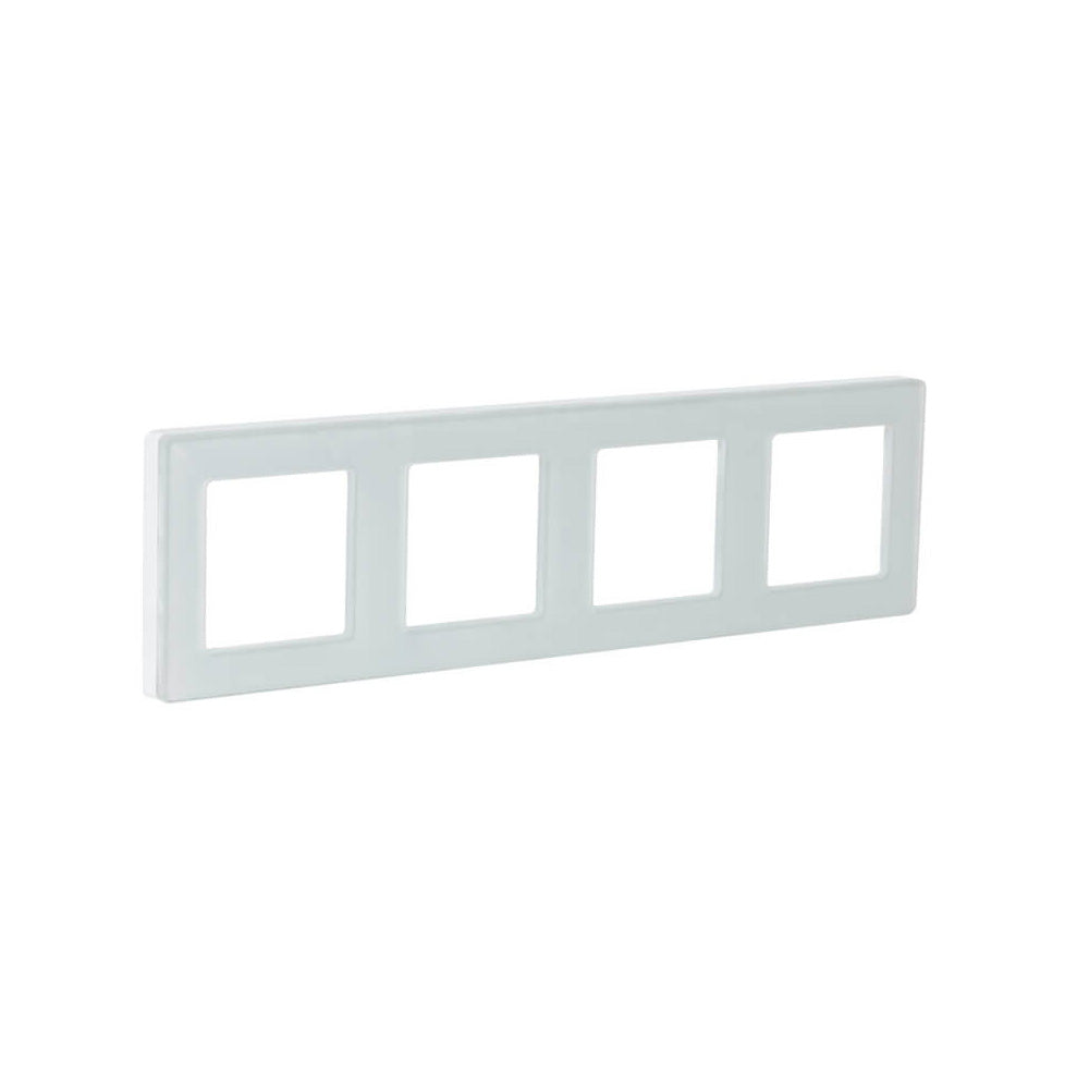 SIRO cover frame Venus 4-way