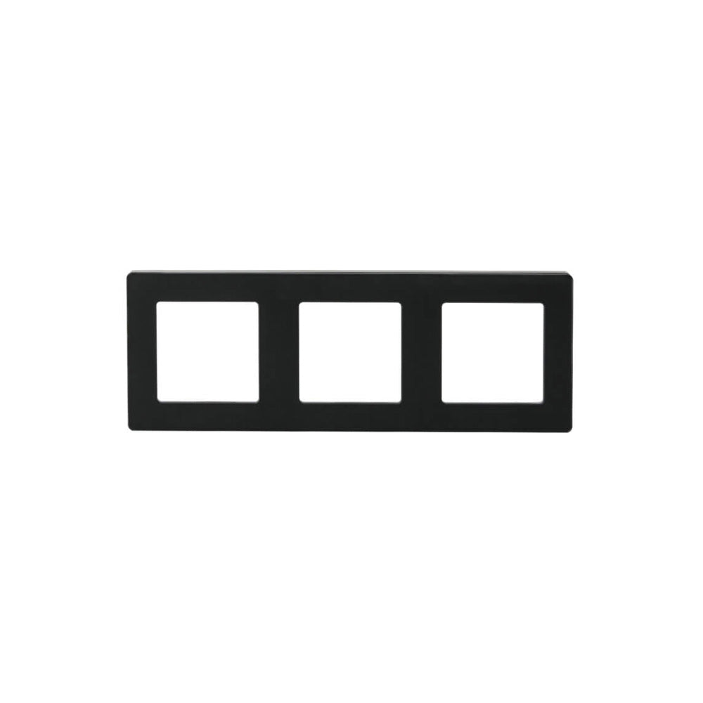 SIRO cover frame Venus 3-way