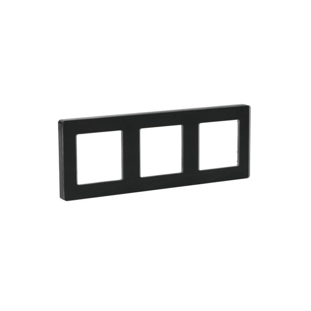 SIRO cover frame Venus 3-way