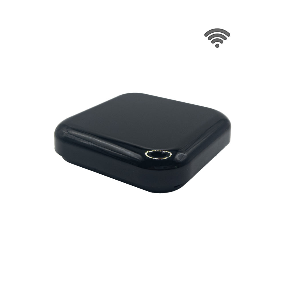 SIRO Smart IR universele afstandsbediening