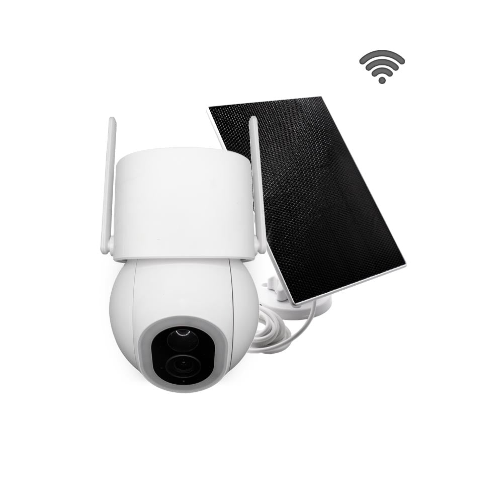SIRO Smart Solar outdoor Kamera
