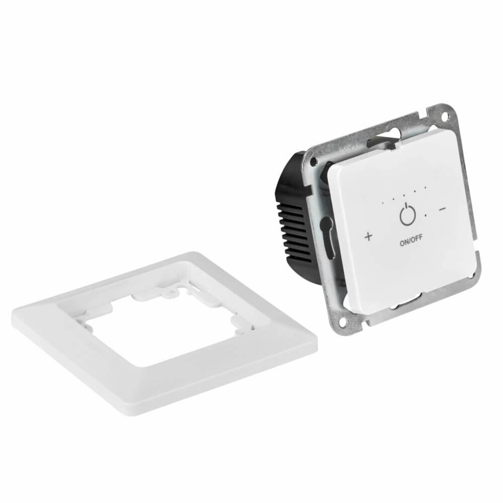 SIRO Smart Dimmable Light Switch Merkur