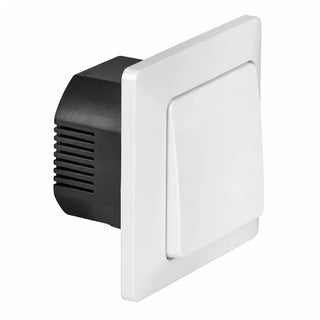 SIRO Smart Lichtschakelaar Merkur ultra wit