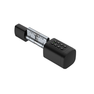 Bluetooth-deurslot vingerafdruk
