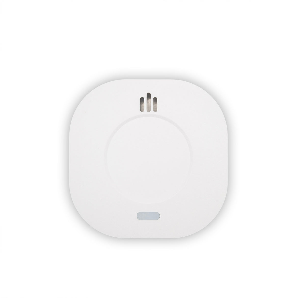 SIRO Smart WLAN koolmonoxidedetector