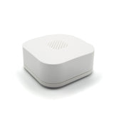 AllProtect Duo2 – Complete bescherming met bewegings-, water-, rook- en klimaatsensoren