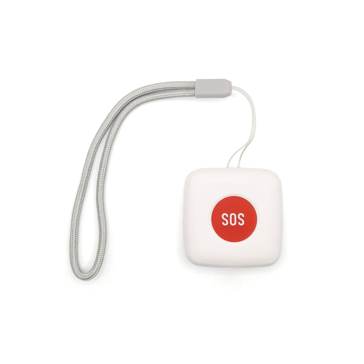 SIRO ZigBee SOS emergency button