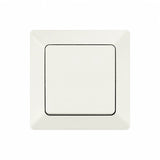SIRO Smart Lichtschakelaar Merkur zuiver wit