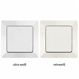 SIRO Smart Lichtschakelaar Merkur zuiver wit
