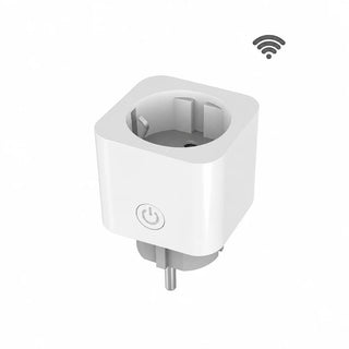 stopcontactadapter