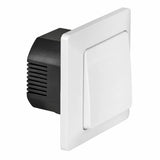 SIRO Smart Lichtschakelaar Merkur zuiver wit
