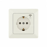 Flush-Mounted Socket Merkur Value Pack