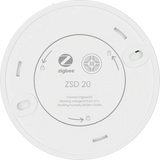 SIRO Zigbee Rauchmelder