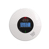 SIRO Zigbee Rauch- und CO-Melder