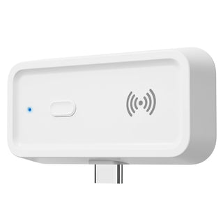 Zigbee-repeater