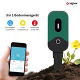 SIRO Smart Zigbee 3 in 1 Bodensensor