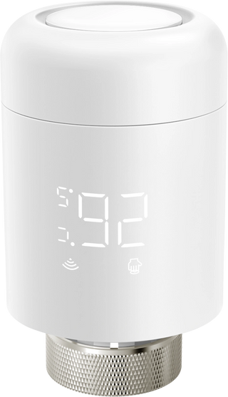SIRO Smart Zigbee Thermostat