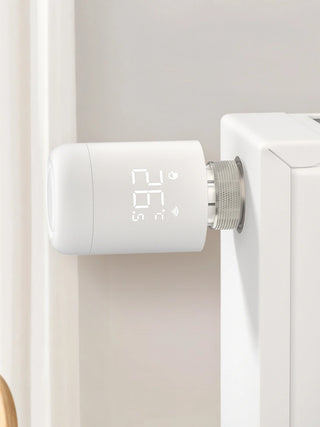 Thermostaat 6-delige startersset Raam open-automatisering