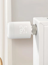 Smart Heizkörperthermostat 6er - Starterset & Gateway