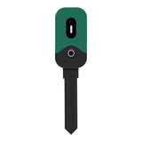 SIRO Smart Zigbee 3 in 1 Bodensensor
