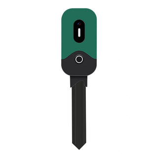 Zigbee 3-in-1 bodemsensor
