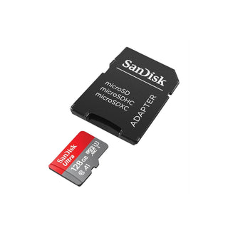 SanDisk microSD Karte 128GB