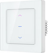 SIRO Smart Rolluikschakelaar Venus wit