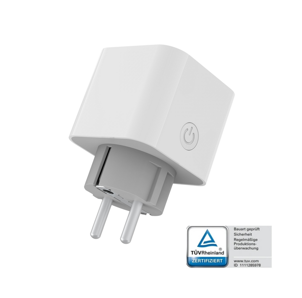 Smart steuern & sparen – Steckdosenadapter zum Bestpreis