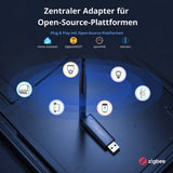 Sonoff Dongle Plus MG24 | USB-Dongle Zigbee/Thread