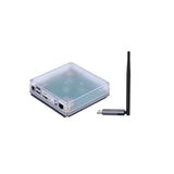 Home Assistant Green + SONOFF Dongle Plus MG24 Zigbee Set