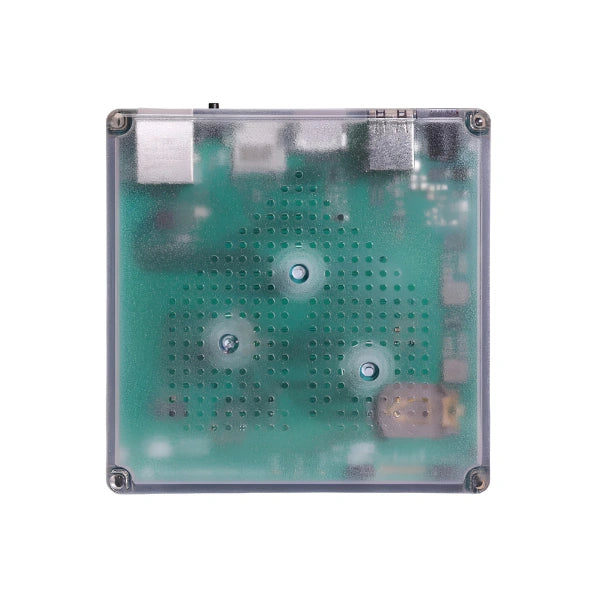 Home Assistant Green Smart Home Hub