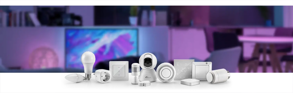 Smart solutions for your home