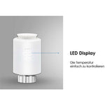 SIRO Smart Bluetooth-thermostaat