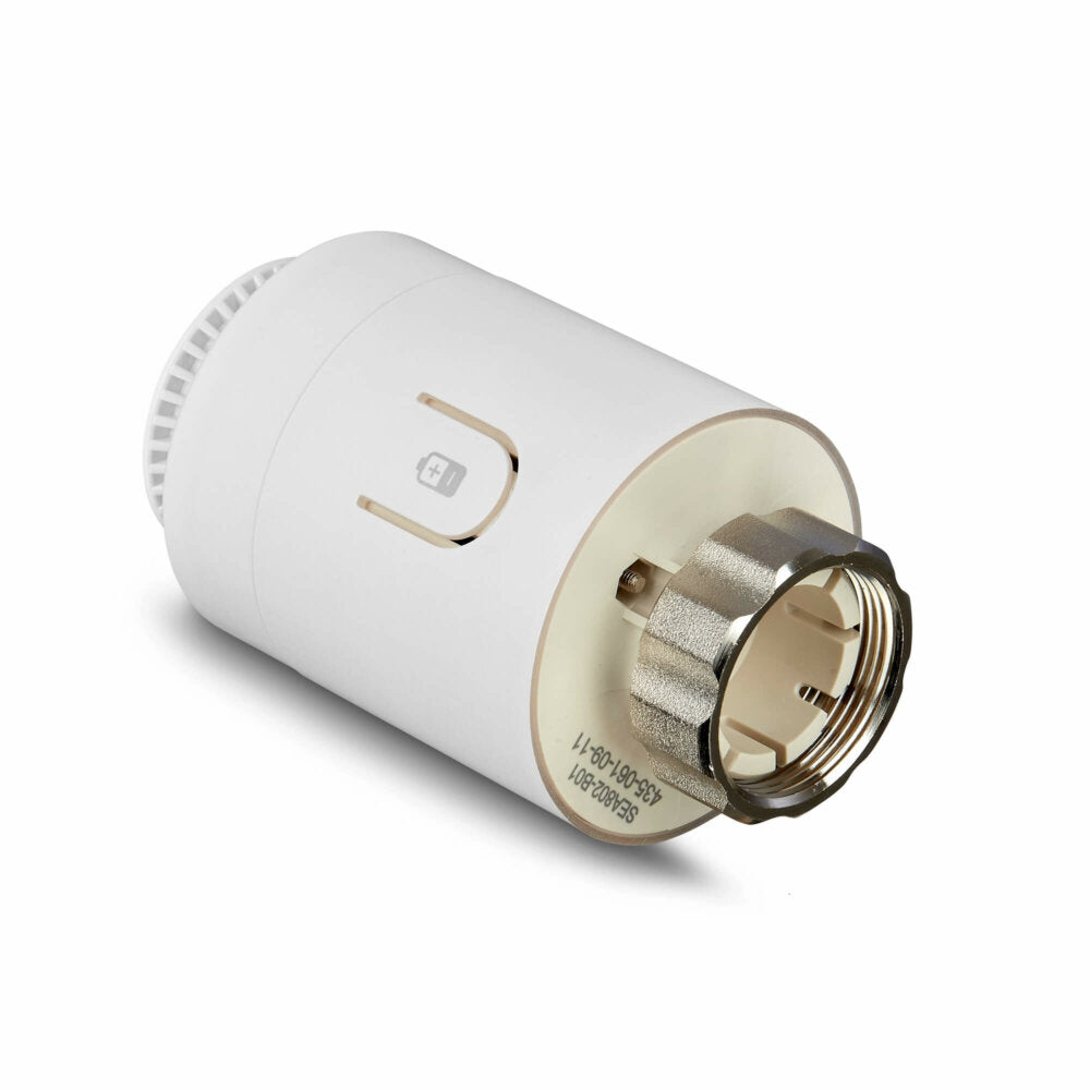 SIRO Smart ZigBee Thermostaat Advantage Pakket 2