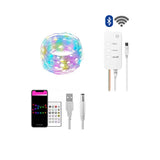 SIRO Smart Light Chain 5M