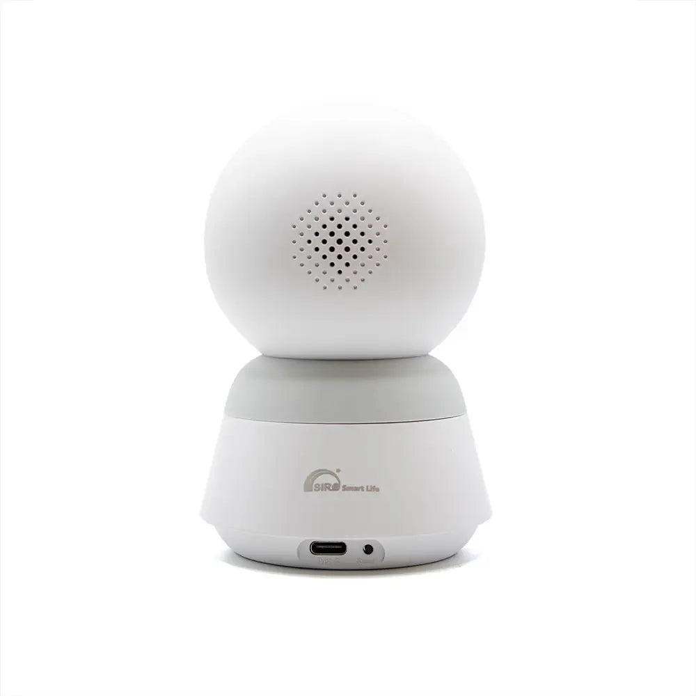 SIRO Smart PTZ Kamera
