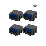 SIRO Smart Relay Rolluikschakelaar 4-pack