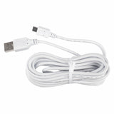 Mikro-USB Ladekabel 3m