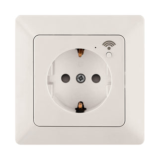 Flush-Mounted Socket Merkur Value Pack