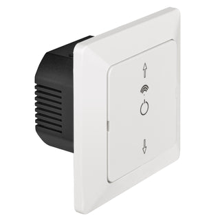 SIRO Smart rolluikschakelaar Merkur zuiver wit