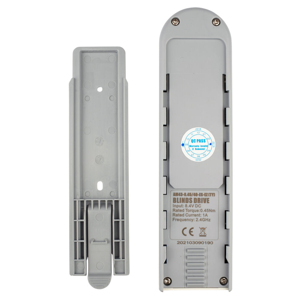 SIRO Smart ZigBee side pull drive