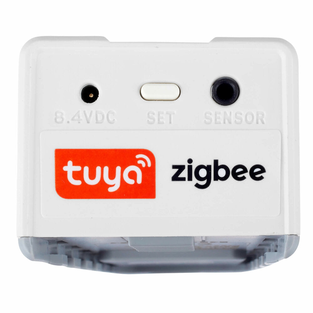 SIRO Smart ZigBee side pull drive
