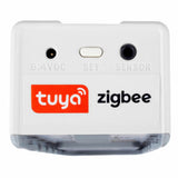 SIRO Smart ZigBee side pull drive