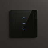 SIRO Smart Roller Shutter Switch Venus white