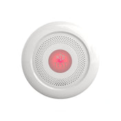 SIRO WLAN Rauchmelder in Weiß mit Testknopf