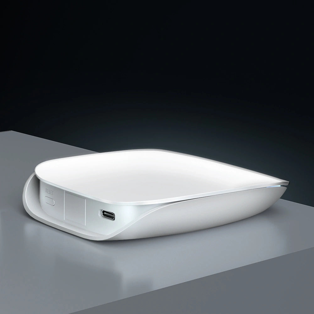 Smart Rollladenaktor für Markenschalter 6er-Vorteilspaket