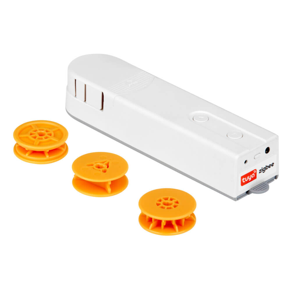 SIRO Smart ZigBee side pull drive