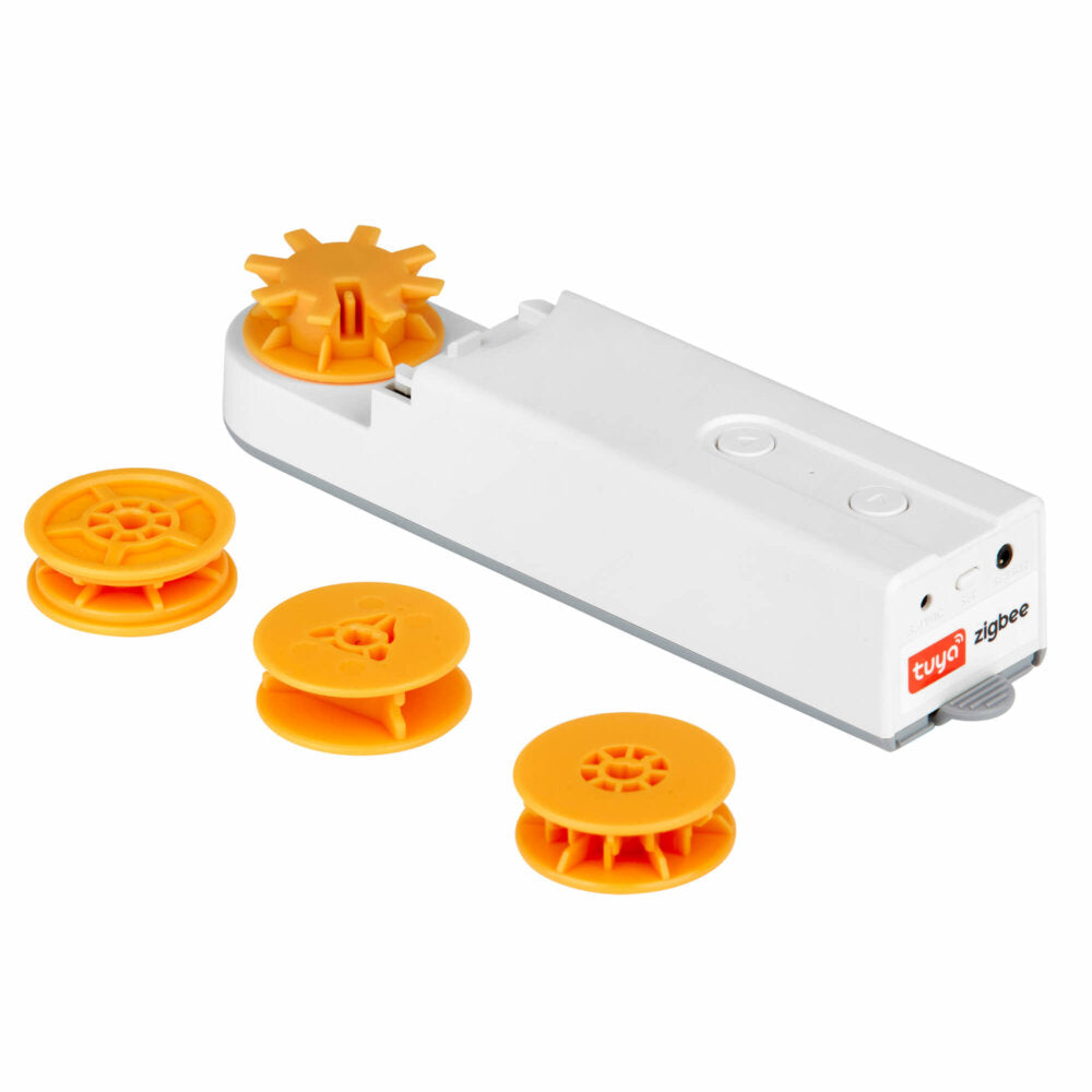 SIRO Smart ZigBee side pull drive